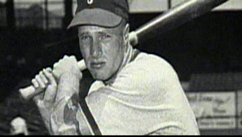 Who Holds The Record For Most Consecutive Games Played In Major League 