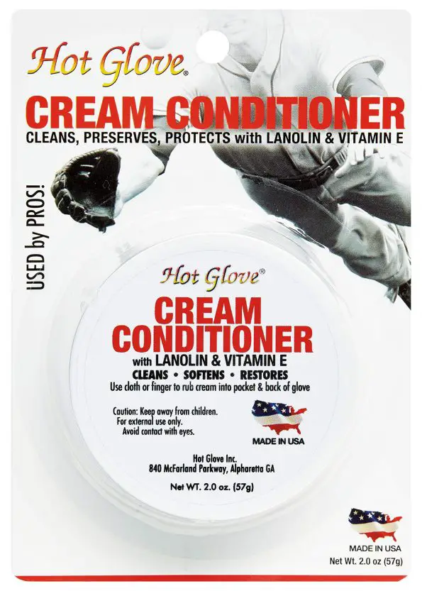 Best 5 Baseball Glove Conditioner [2021] - Baseball Warehouse