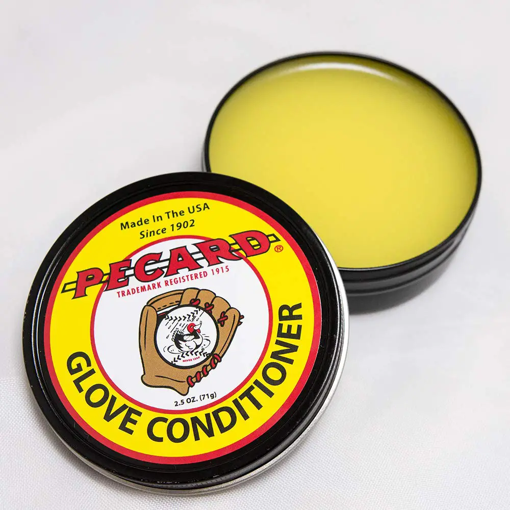 Best 5 Baseball Glove Conditioner [2021] Baseball Warehouse