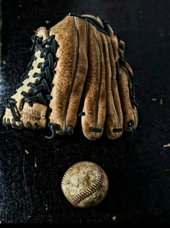 How to Oil a Baseball Glove Baseball Warehouse